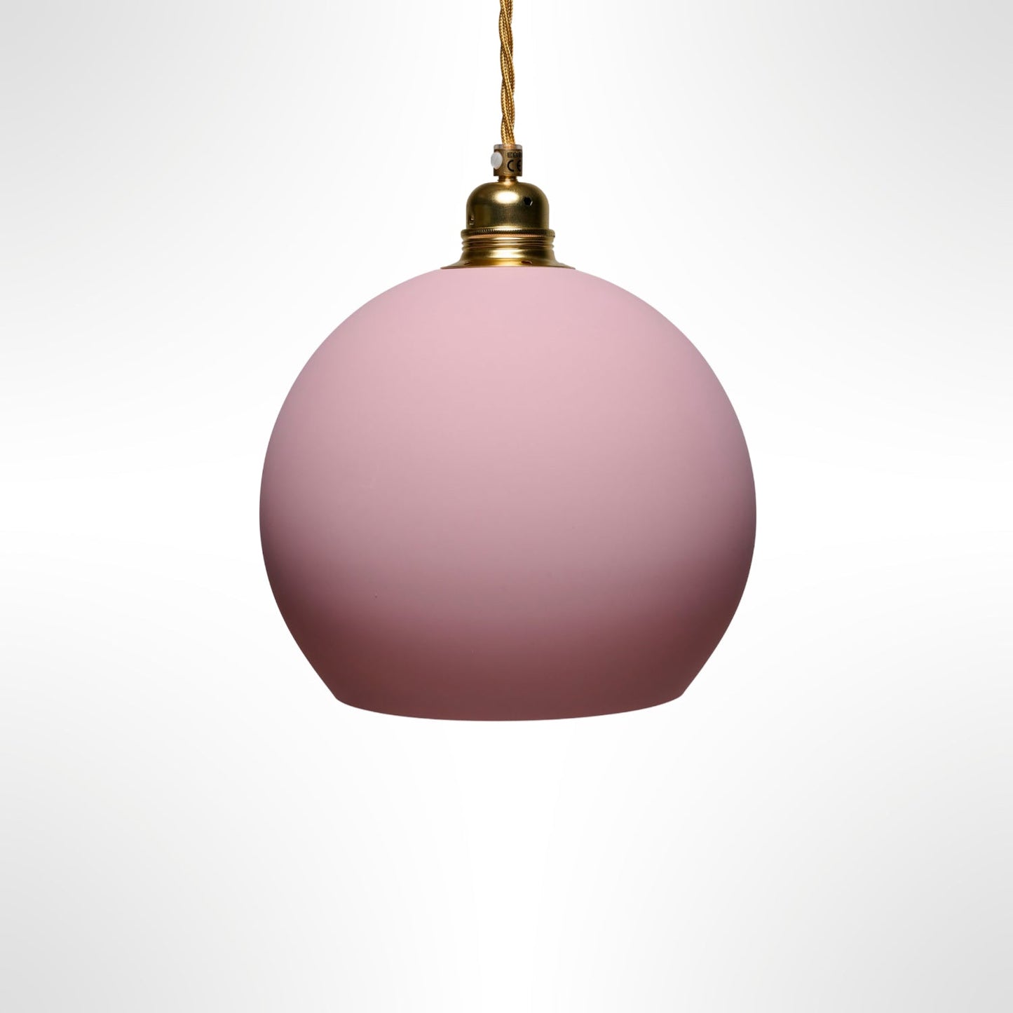Rowan Pendant - Medium