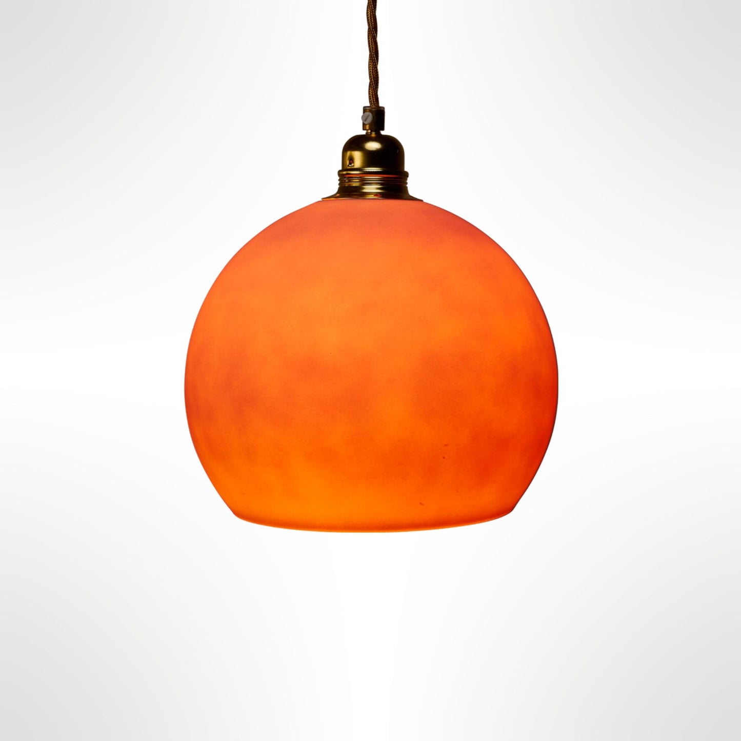 Rowan Pendant - Medium