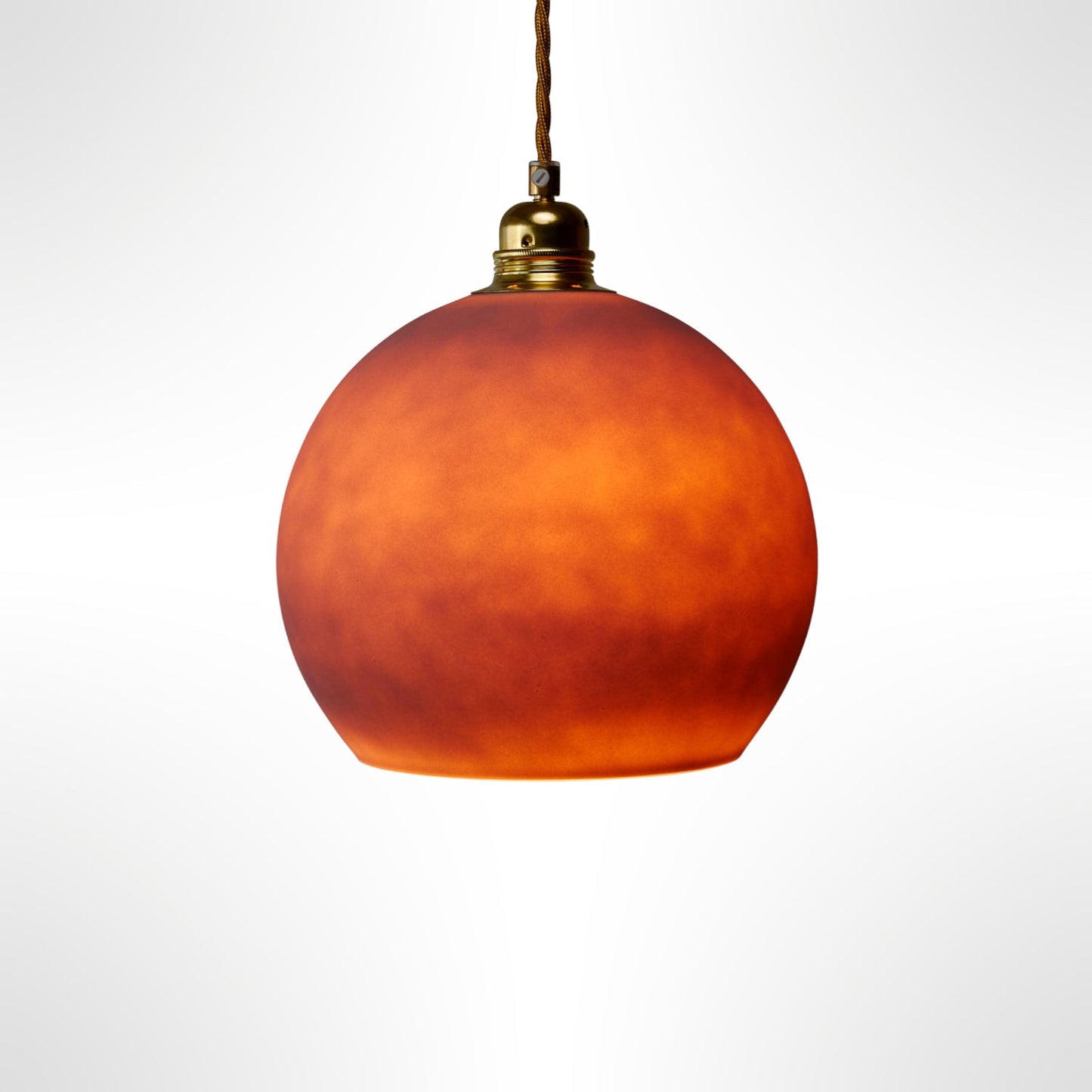 Rowan Pendant - Medium