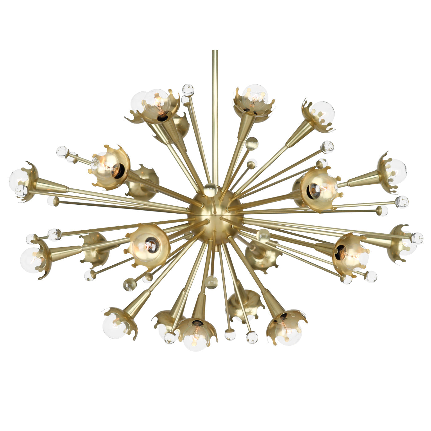 Sputnik Chandelier