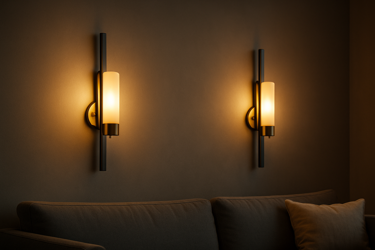Wall Lights