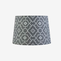 Cotton Tapered Pendant
