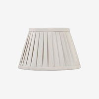 Polyester Empire Lamp