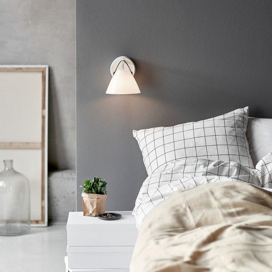 Strap 15 Wall Light