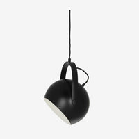 Dome Pendant