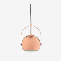Dome Pendant
