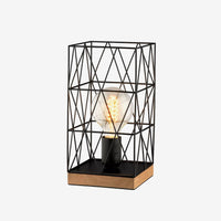 Novelty Table Lamp