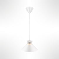 Dial 25 Pendant