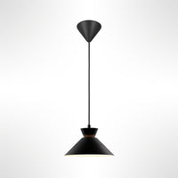 Dial 25 Pendant