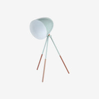 Tripod Table Lamp
