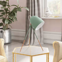 Tripod Table Lamp