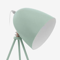 Tripod Table Lamp