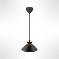 Dial 25 Pendant