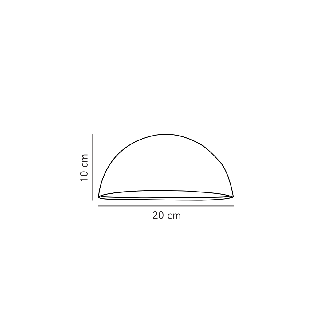 Scorpius Wall Light