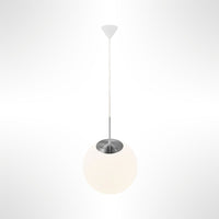 Cafe Pendant