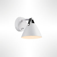 Strap 15 Wall Light