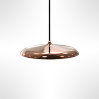 Artist 25 Pendant