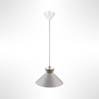 Dial 25 Pendant