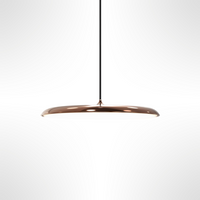Artist 40 Pendant