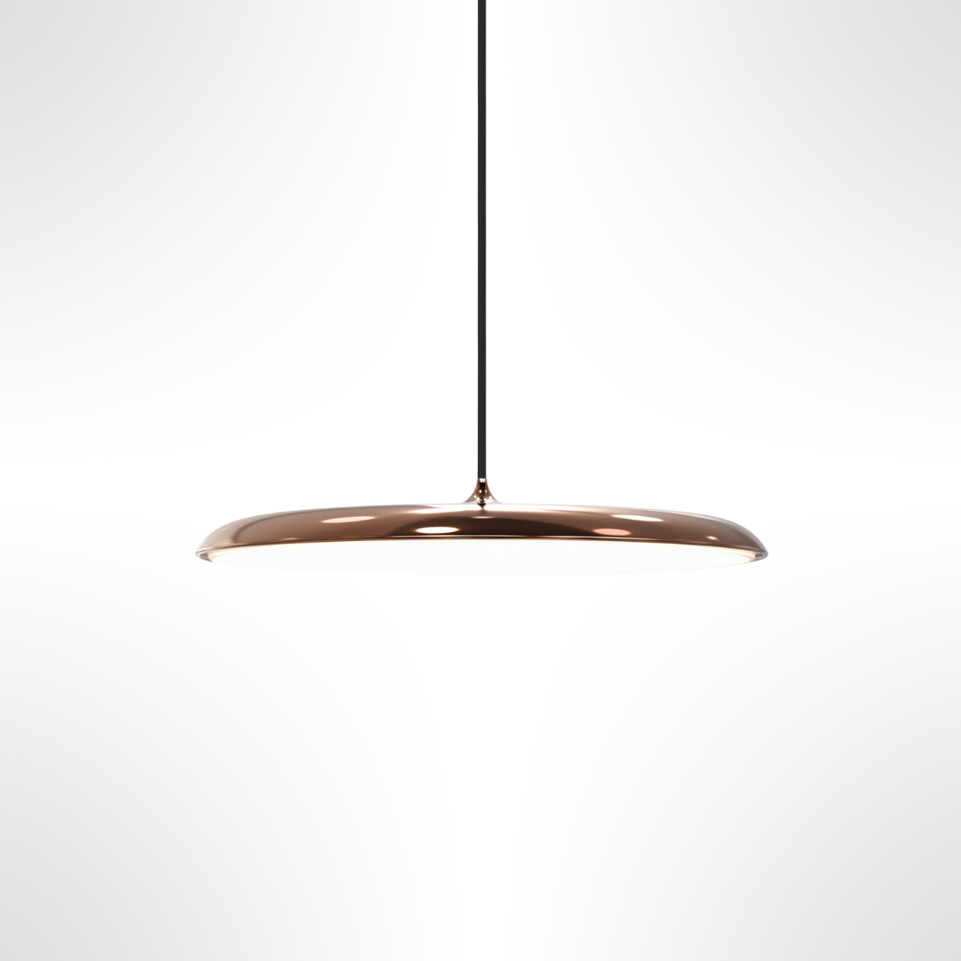 Artist 40 Pendant