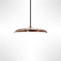 Artist 25 Pendant