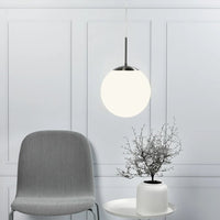 Cafe Pendant
