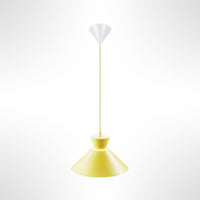 Dial 25 Pendant