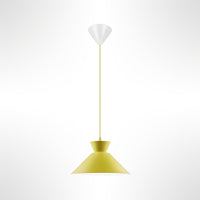 Dial 25 Pendant