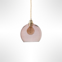 Rowan Pendant - Medium