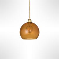 Rowan Pendant - Medium