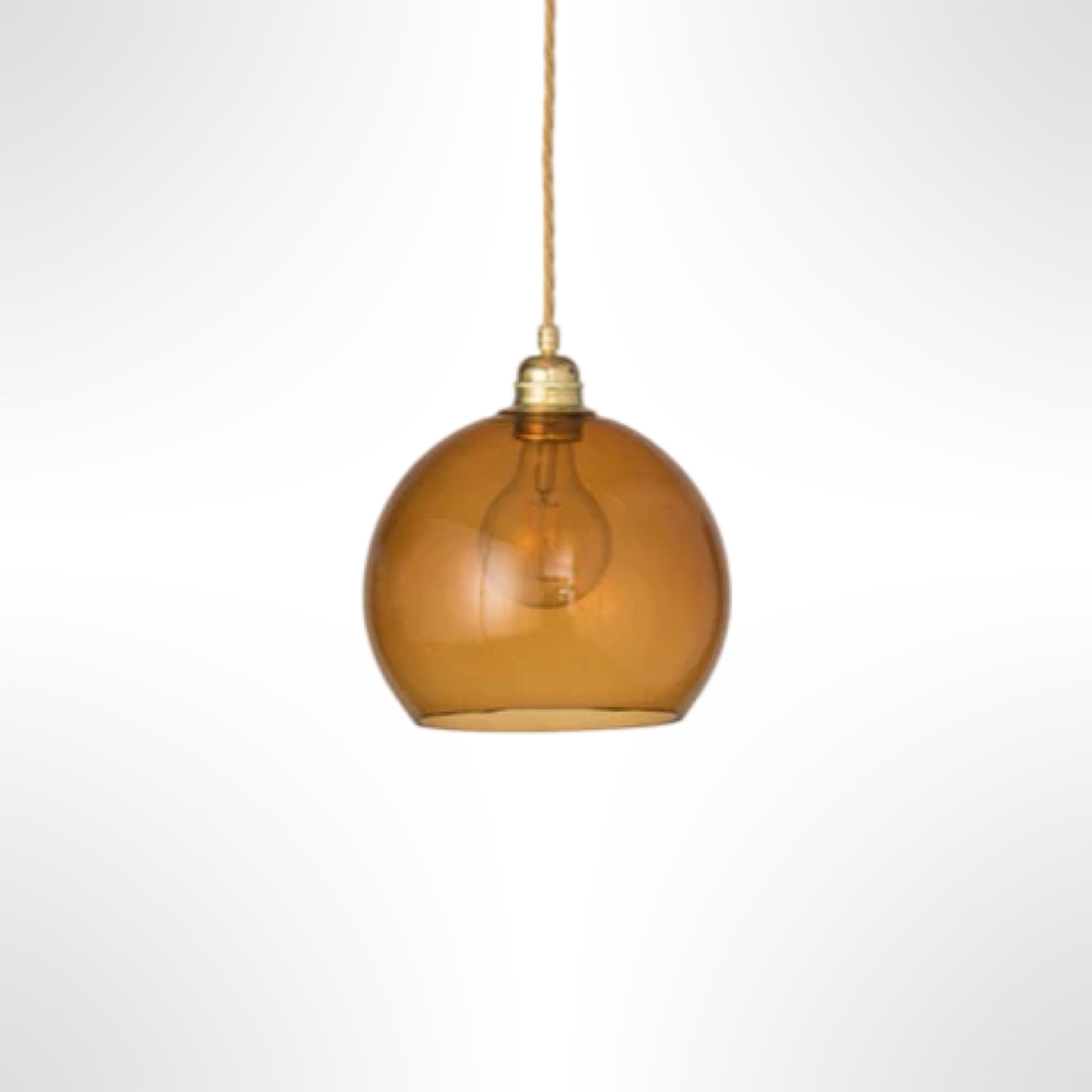 Rowan Pendant - Medium