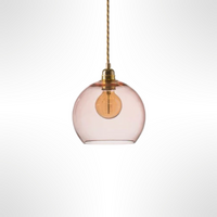 Rowan Pendant - Medium