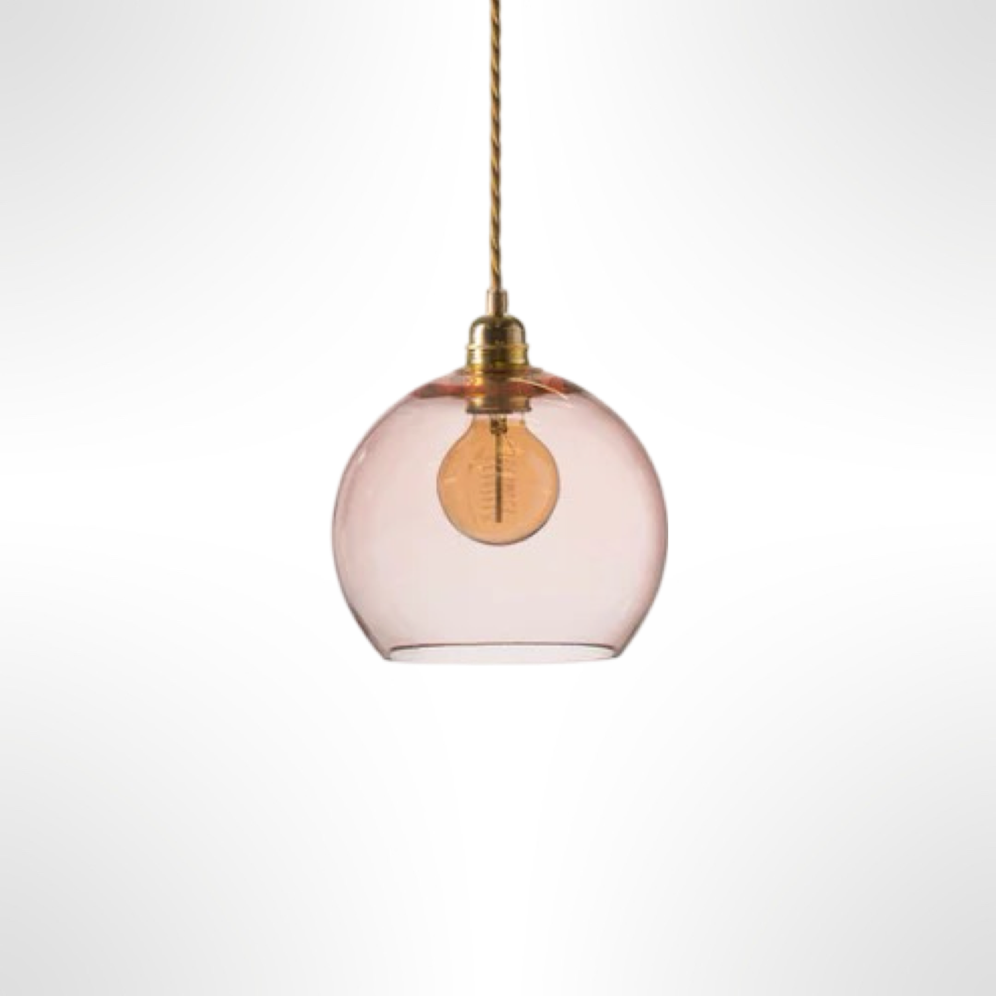 Rowan Pendant - Medium