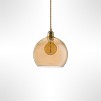 Rowan Pendant - Medium