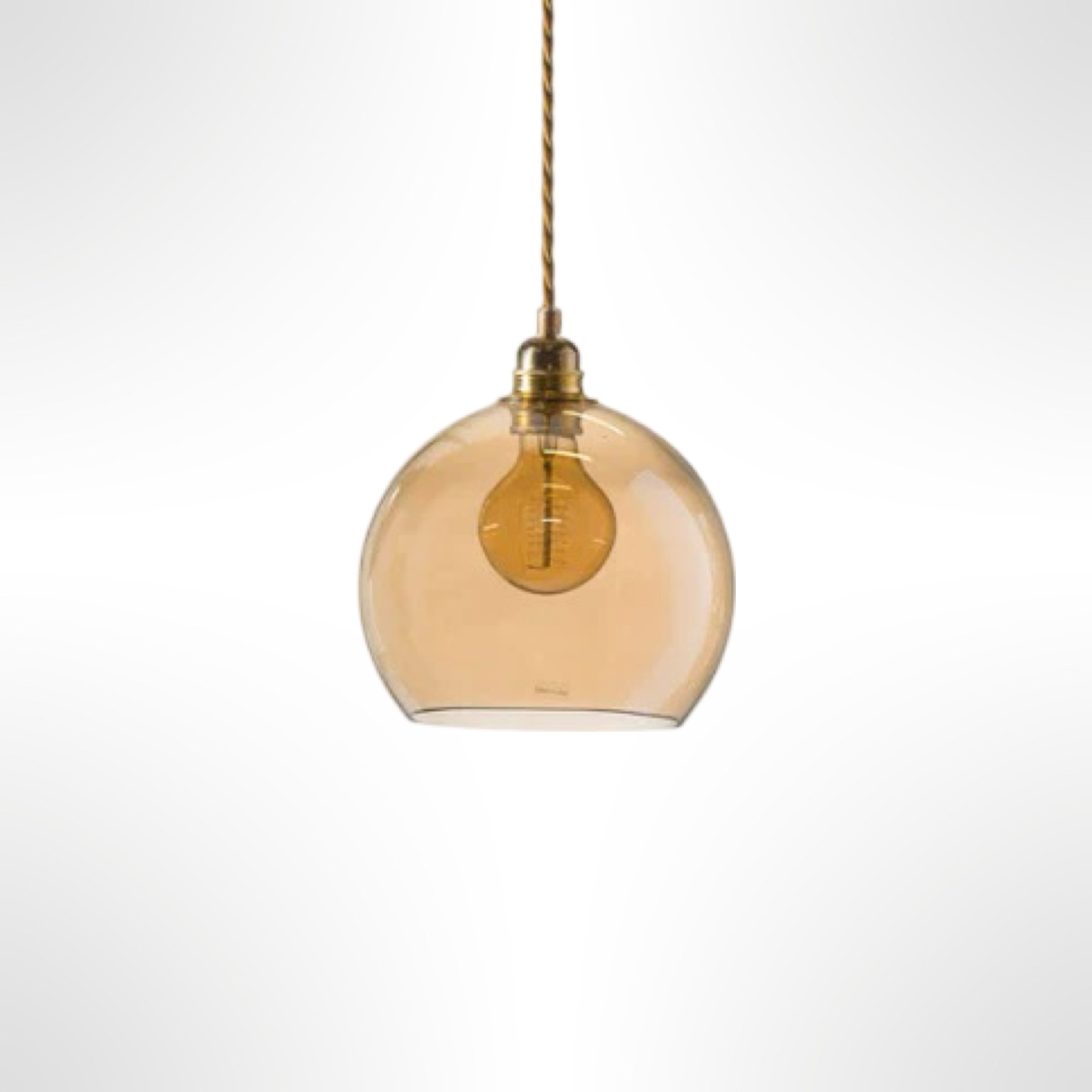 Rowan Pendant - Medium