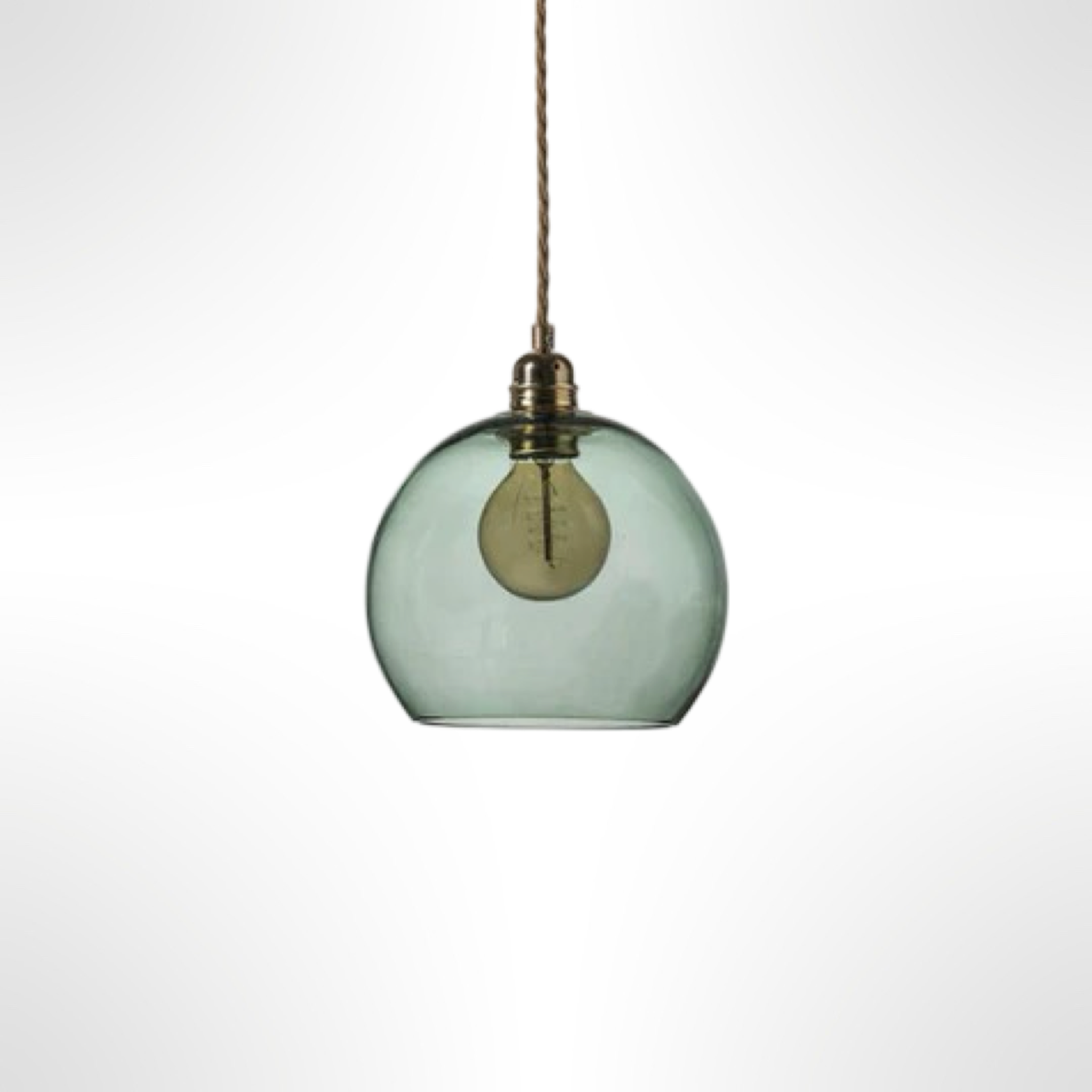 Rowan Pendant - Medium