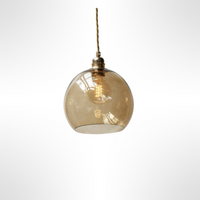 Rowan Pendant - Medium