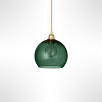 Rowan Pendant - Medium
