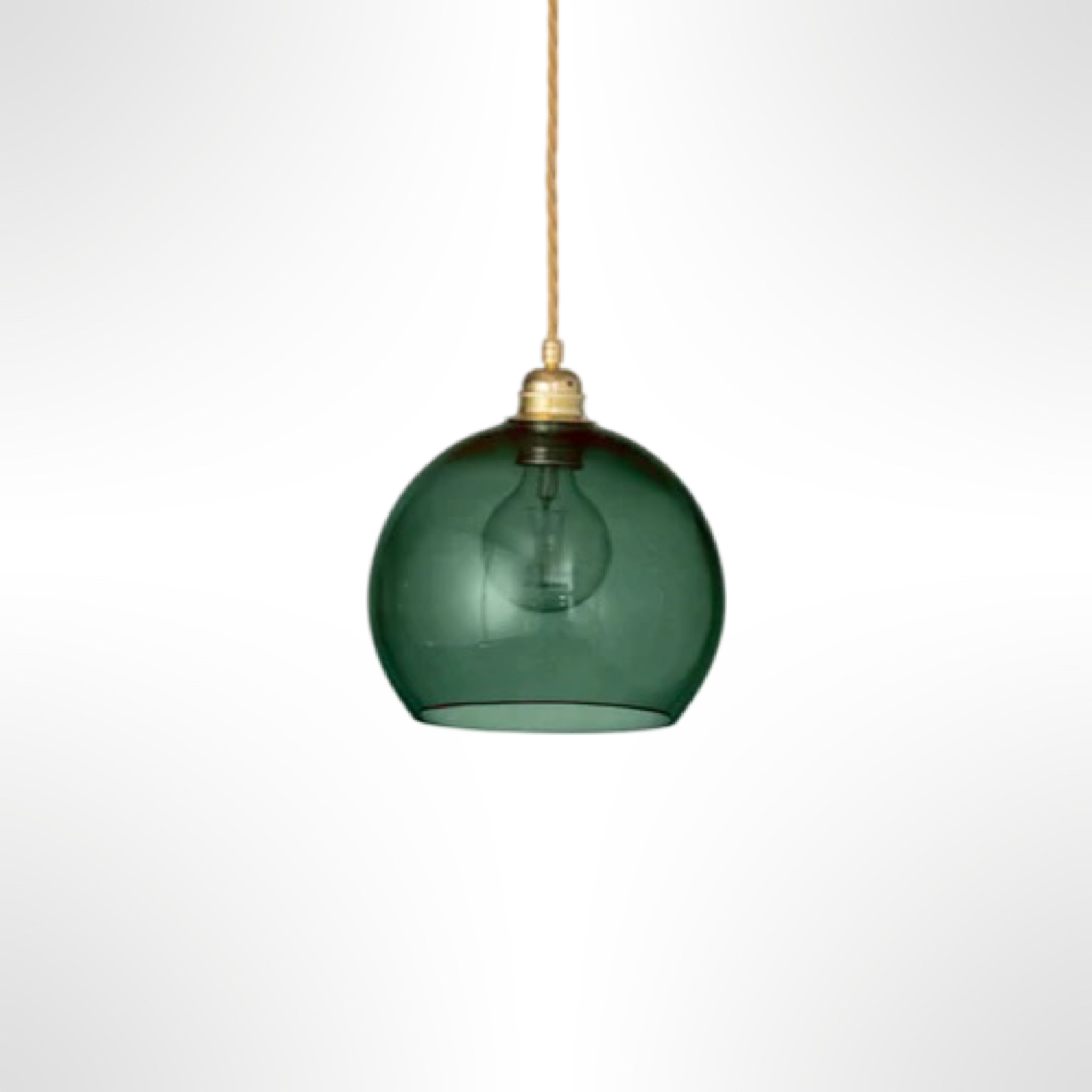 Rowan Pendant - Medium