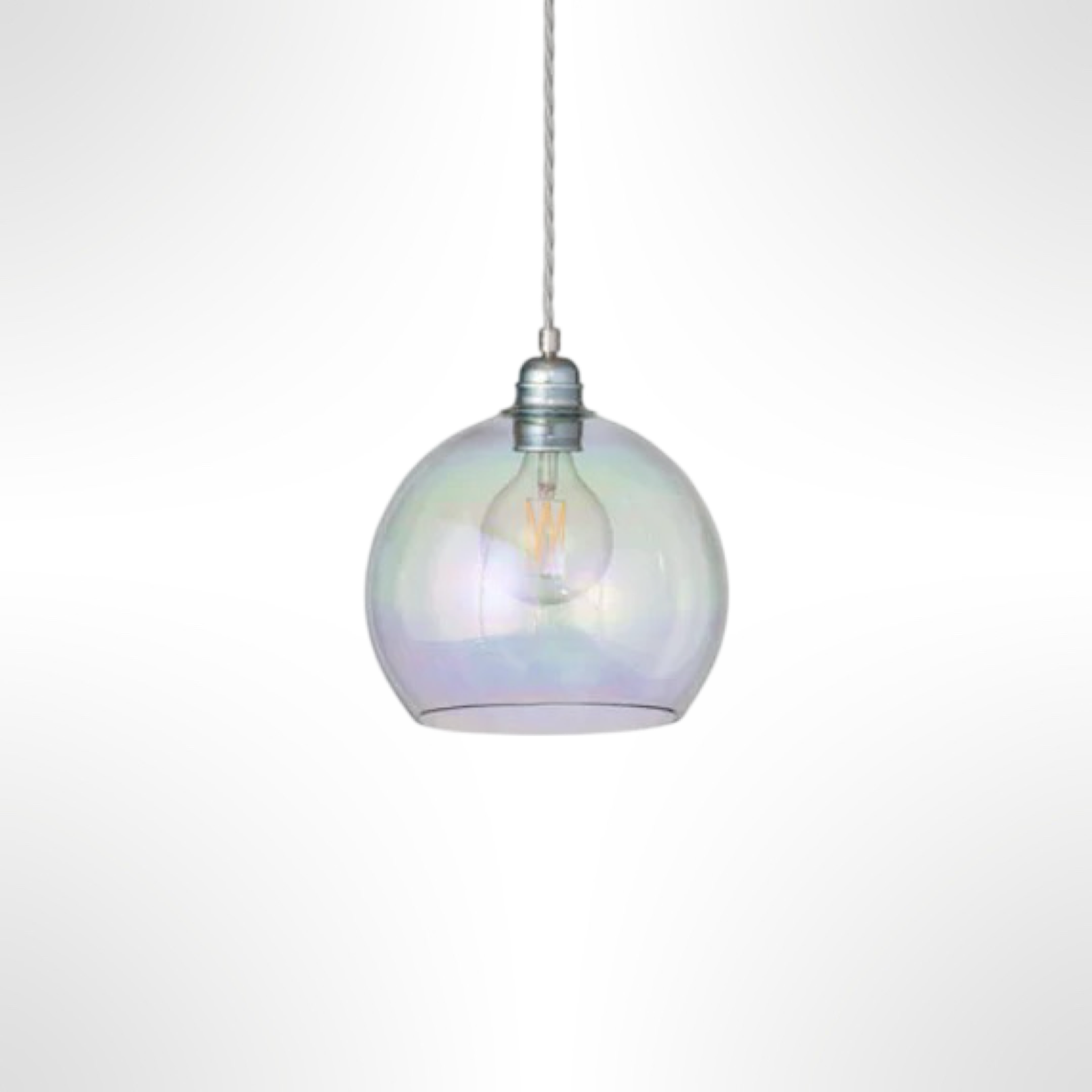 Rowan Pendant - Medium
