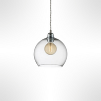 Rowan Pendant - Medium