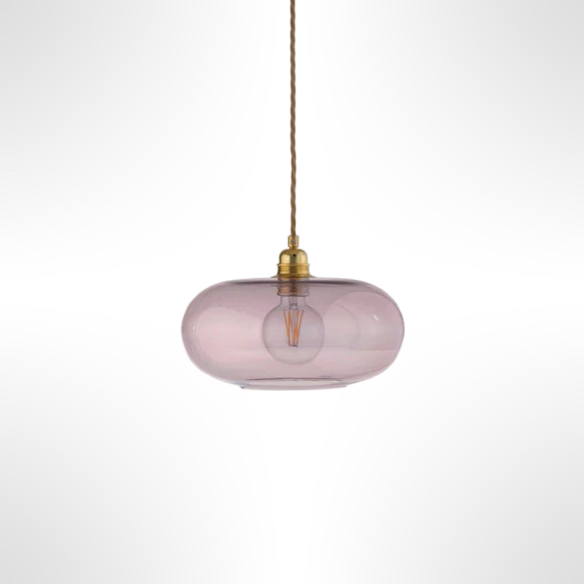 Horizon Pendant - Medium