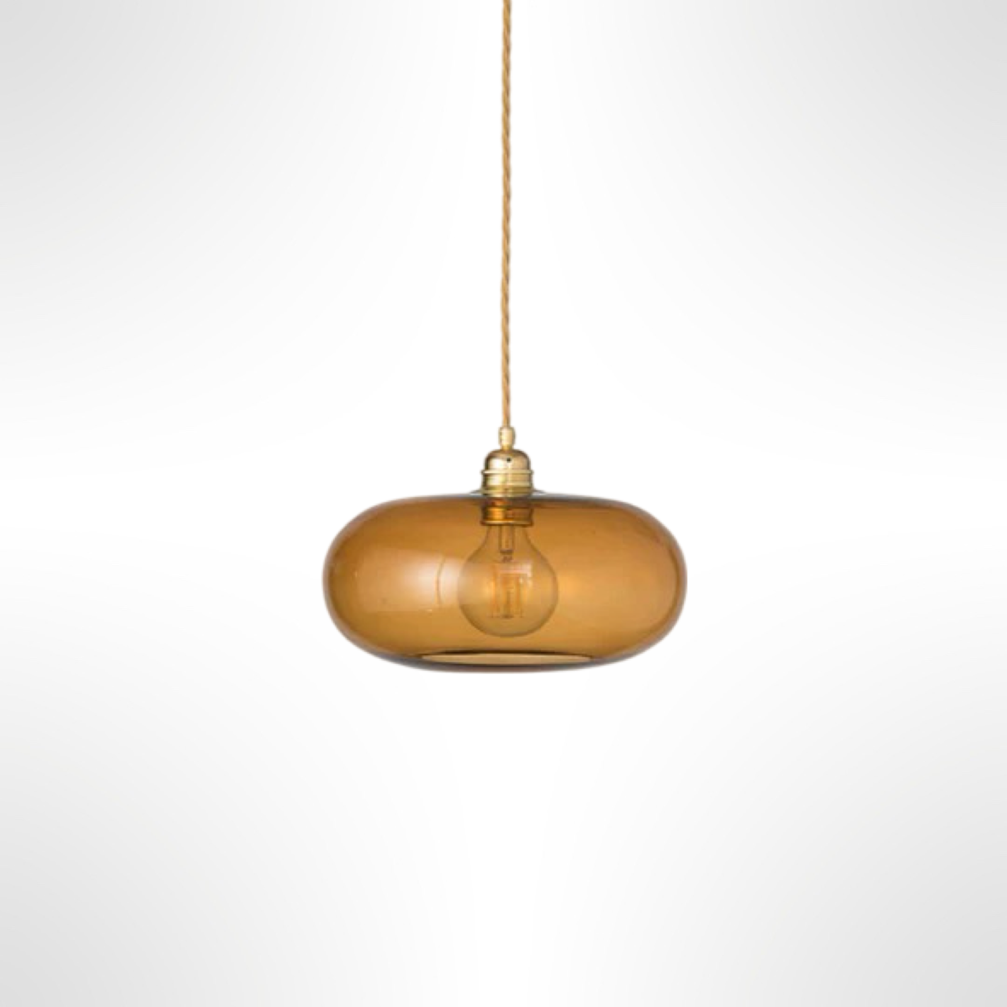 Horizon Pendant - Medium