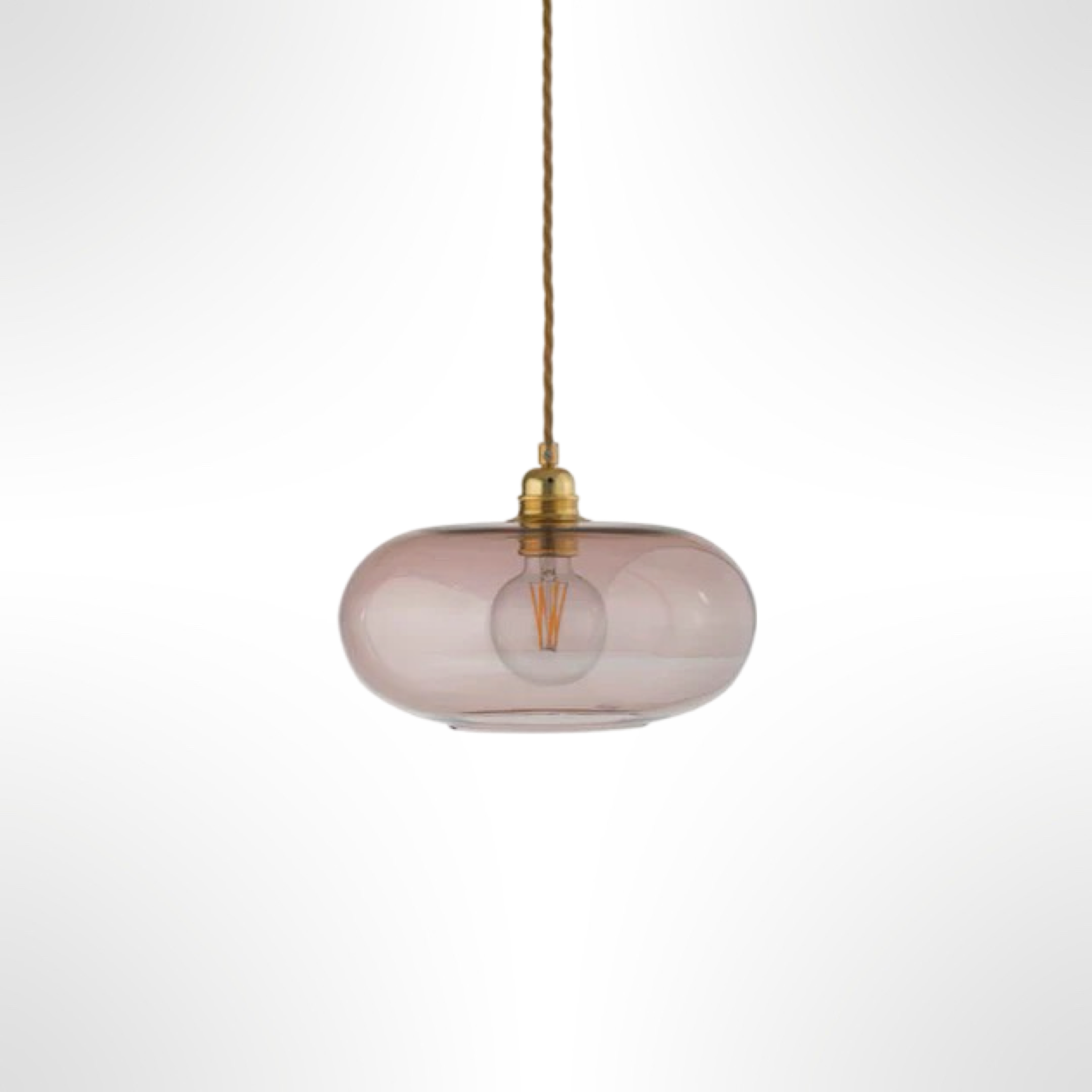 Horizon Pendant - Medium