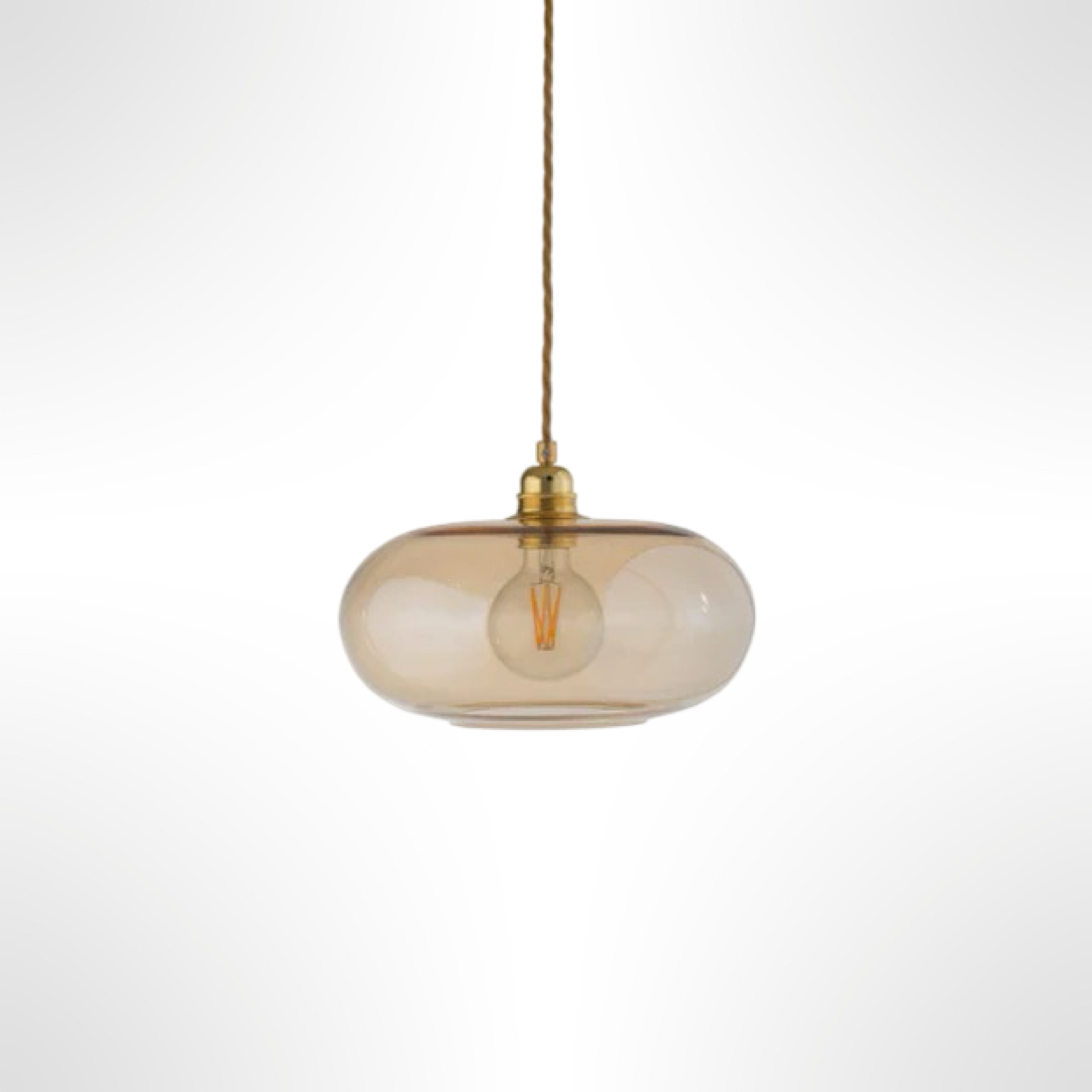 Horizon Pendant - Medium
