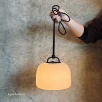 Kettle To-Go