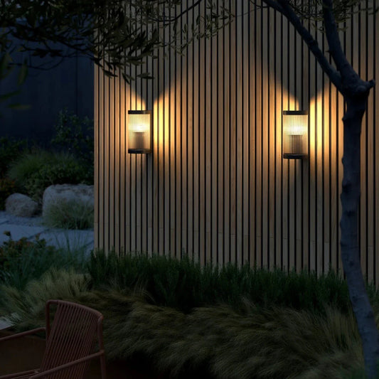 Coupar Wall Light