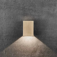 Fold 10 Wall Light