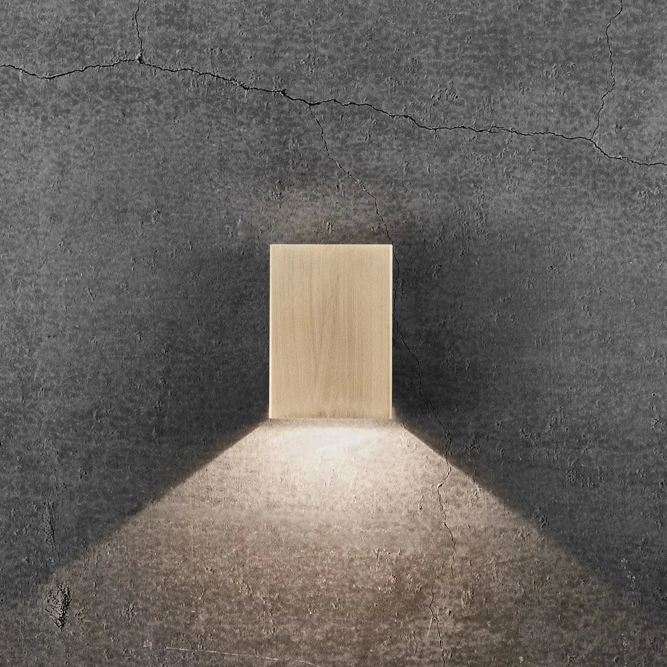 Fold 10 Wall Light