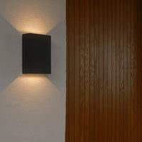 Fold 10 Wall Light